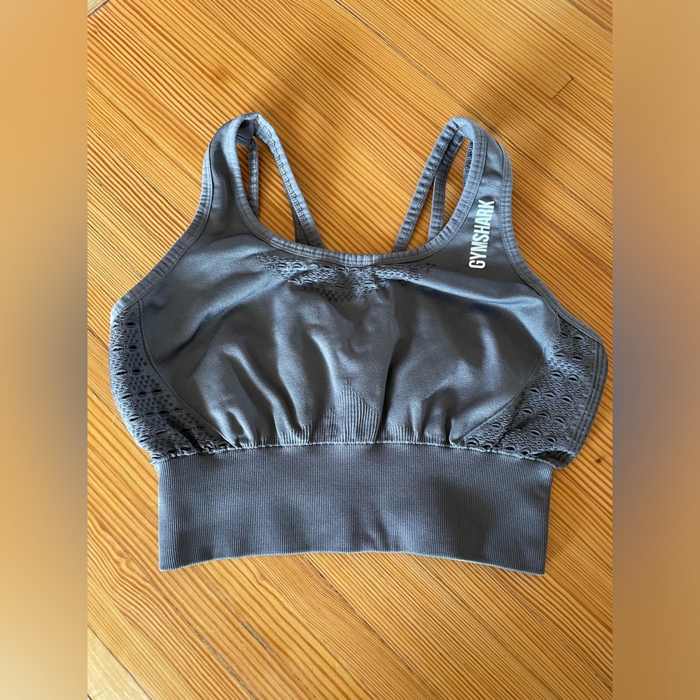 Gymshark Sports Bra